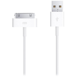Apple Câble 30 broches vers...