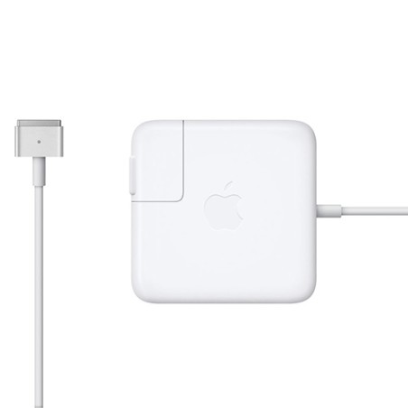 Apple MagSafe Adaptateur Secteur 85W (Chargeur MacBook Pro 15 et