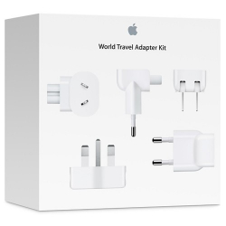 Apple Kit de voyage