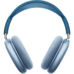 Apple AirPods max - Bleu ciel