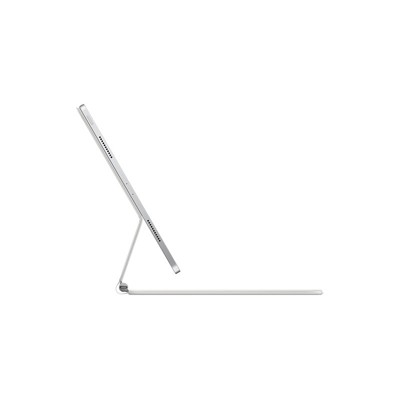 Apple Magic Keyboard iPad Pro 12.9 Blanc