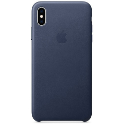 Apple Coque en cuir iPhone...