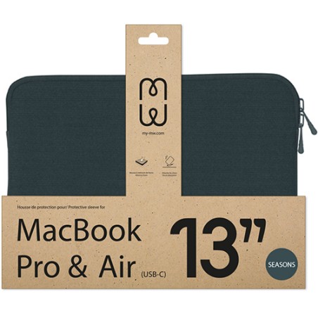 housse macbook pro 13