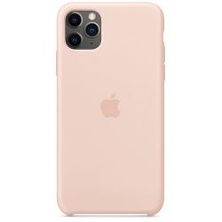 Apple Coque en silicone...