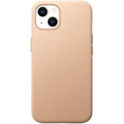 Nomad Étui Modern en cuir...