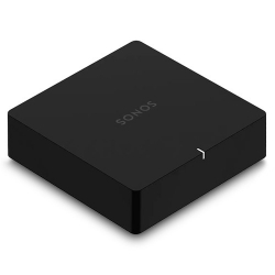 Sonos lecteur réseau Port