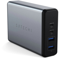 Satechi Chargeur compact...