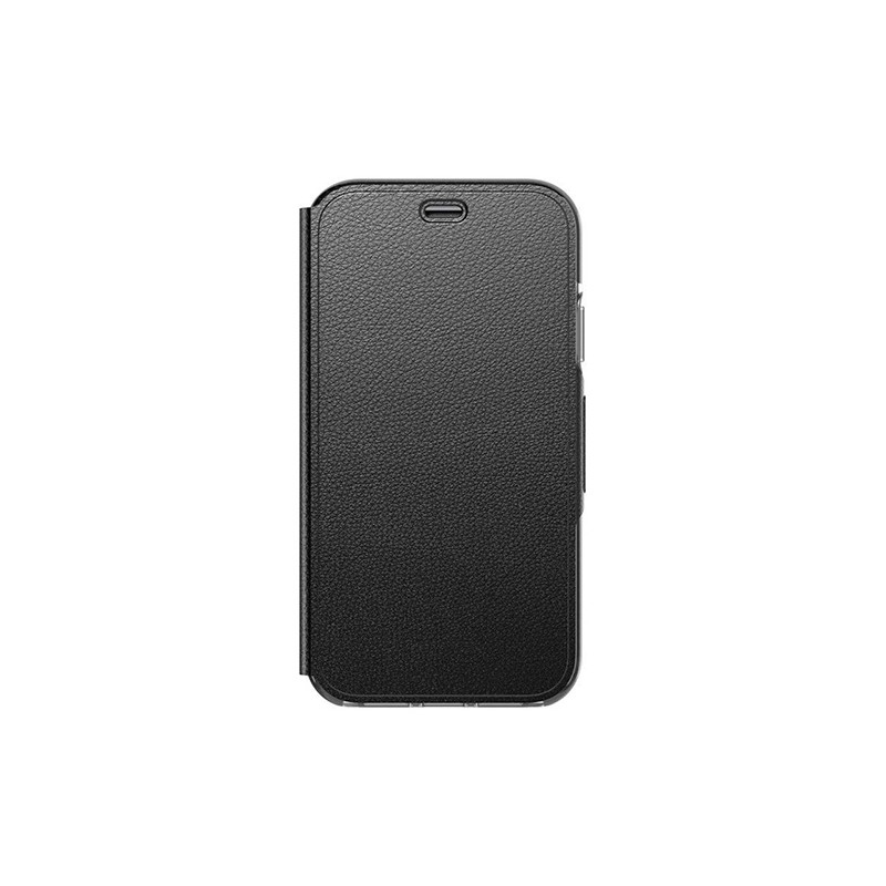 Tech21 Folio Evo Wallet iPhone XR Noir