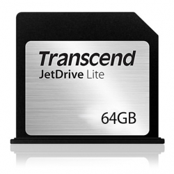Transcend JetDrive Lite 130...