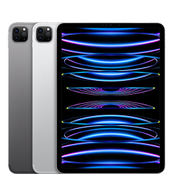 iPad Pro 11 pouces Gen4