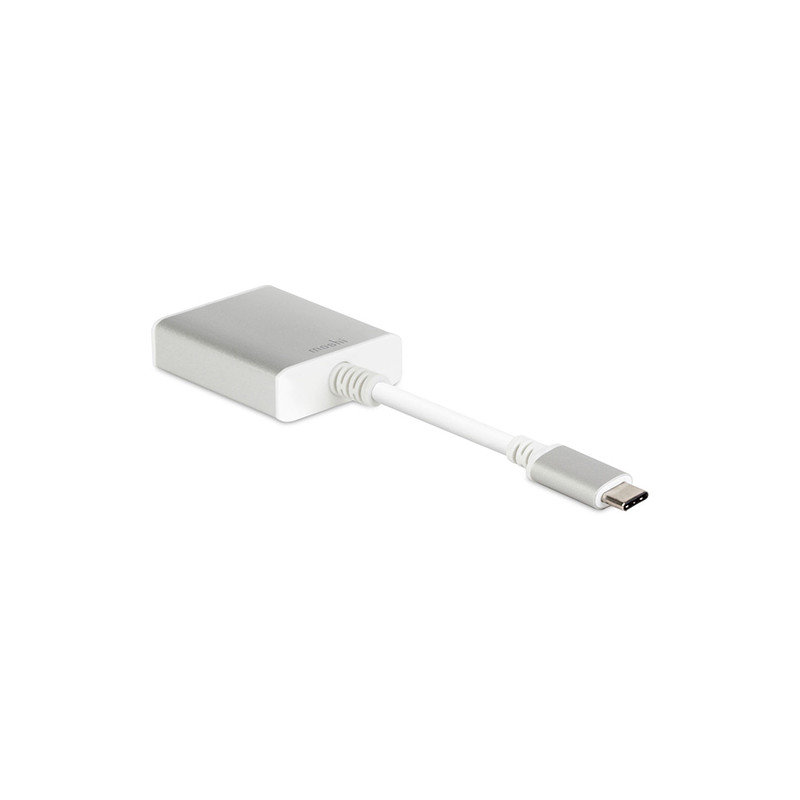 Moshi Adaptateur USBC vers VGA