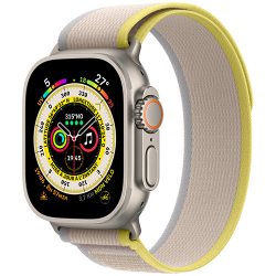 Apple Watch Ultra Boîtier...