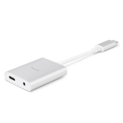 Moshi Adaptateur audio...