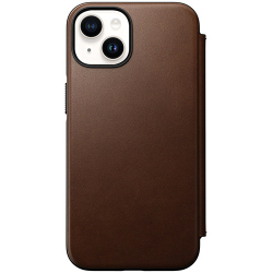 Nomad Folio Modern en cuir...