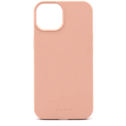 Casyx coque silicone...