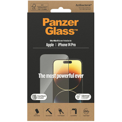 Panzer Glass Verre de...