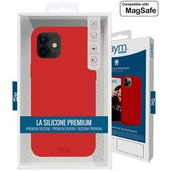Jaym Coque silicone...