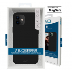 Jaym Coque silicone...