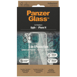 Panzer Glass Kit de...
