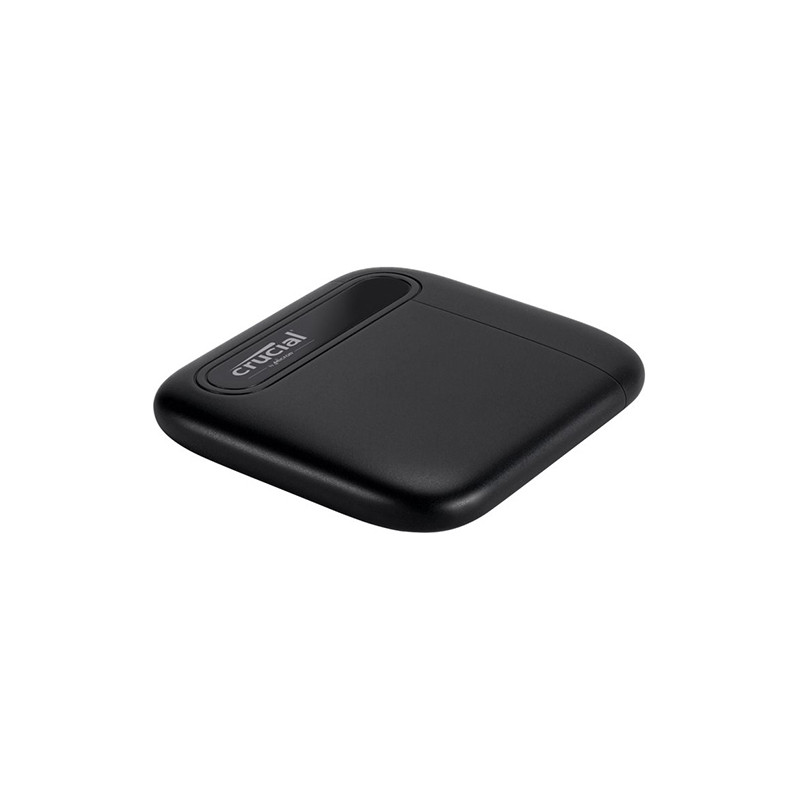 Crucial X6 Portable 1 To (CT1000X6SSD9) - Achat Disque dur externe Crucial  pour professionnels sur