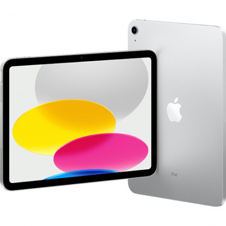 Logitech Rugged Folio iPad 10.9 (10e génération) (Gris Oxford