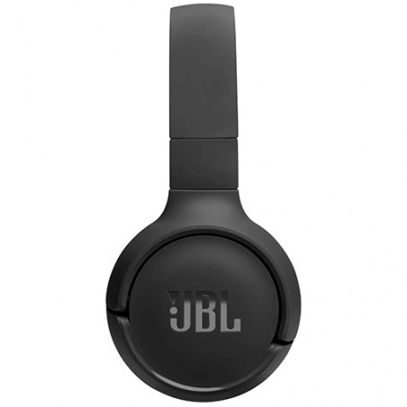 JBL Casque Bluetooth Tune 520BT - Noir