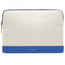 Casyx housse 13/14 pouces -...