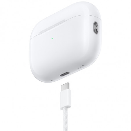 Mon boitier dAirPods Pro ne charge pas complètement sur APPLE Airpods Pro –  Tuto – Communauté SAV Darty - Page 3 1445