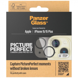 PanzerGlass Protection...