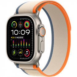 Apple Watch Ultra 2 Boîtier...