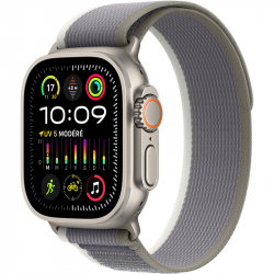 Apple Watch Ultra 2 Boîtier...