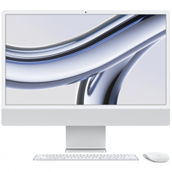 iMac 24" M3 CPU 8 cœurs /...