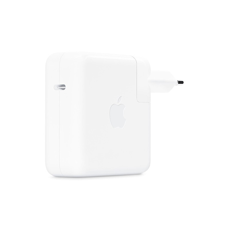 Apple Adaptateur secteur USBC 70 W