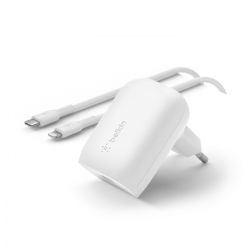 Belkin Chargeur secteur...