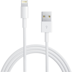 Apple Câble Lightning vers...