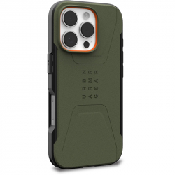 UAG Coque Civilian iPhone...