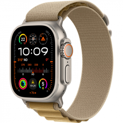 Apple Watch Ultra 2 Boîtier...