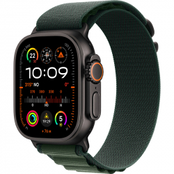 Apple Watch Ultra 2 Boîtier...