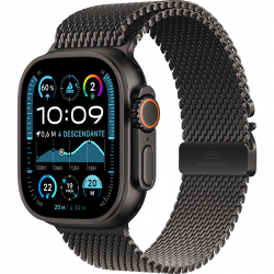 Apple Watch Ultra 2 Boîtier...