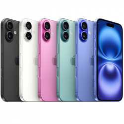 iPhone 16