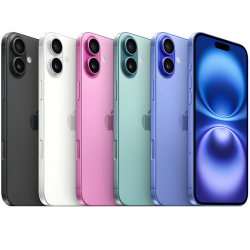 iPhone 16 Plus