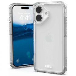 UAG Plyo iPhone 16