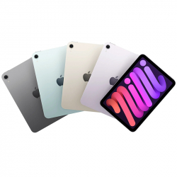 iPad mini 7