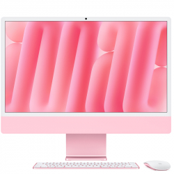 Apple iMac 24" M4 16 Go de...