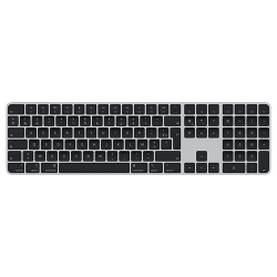 Apple Magic Keyboard avec...