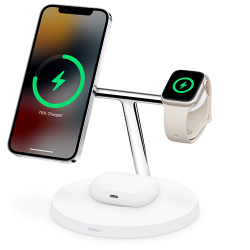 Belkin Station de charge...