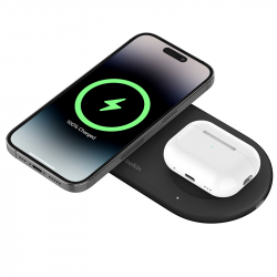 Belkin Station de charge...