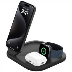 Belkin Station de charge...