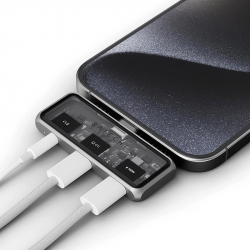 Satechi Hub XR Mobile avec...