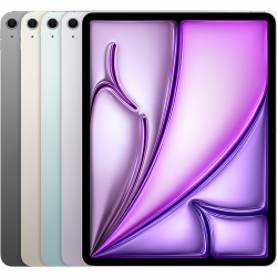 iPad Air 13 pouces M3